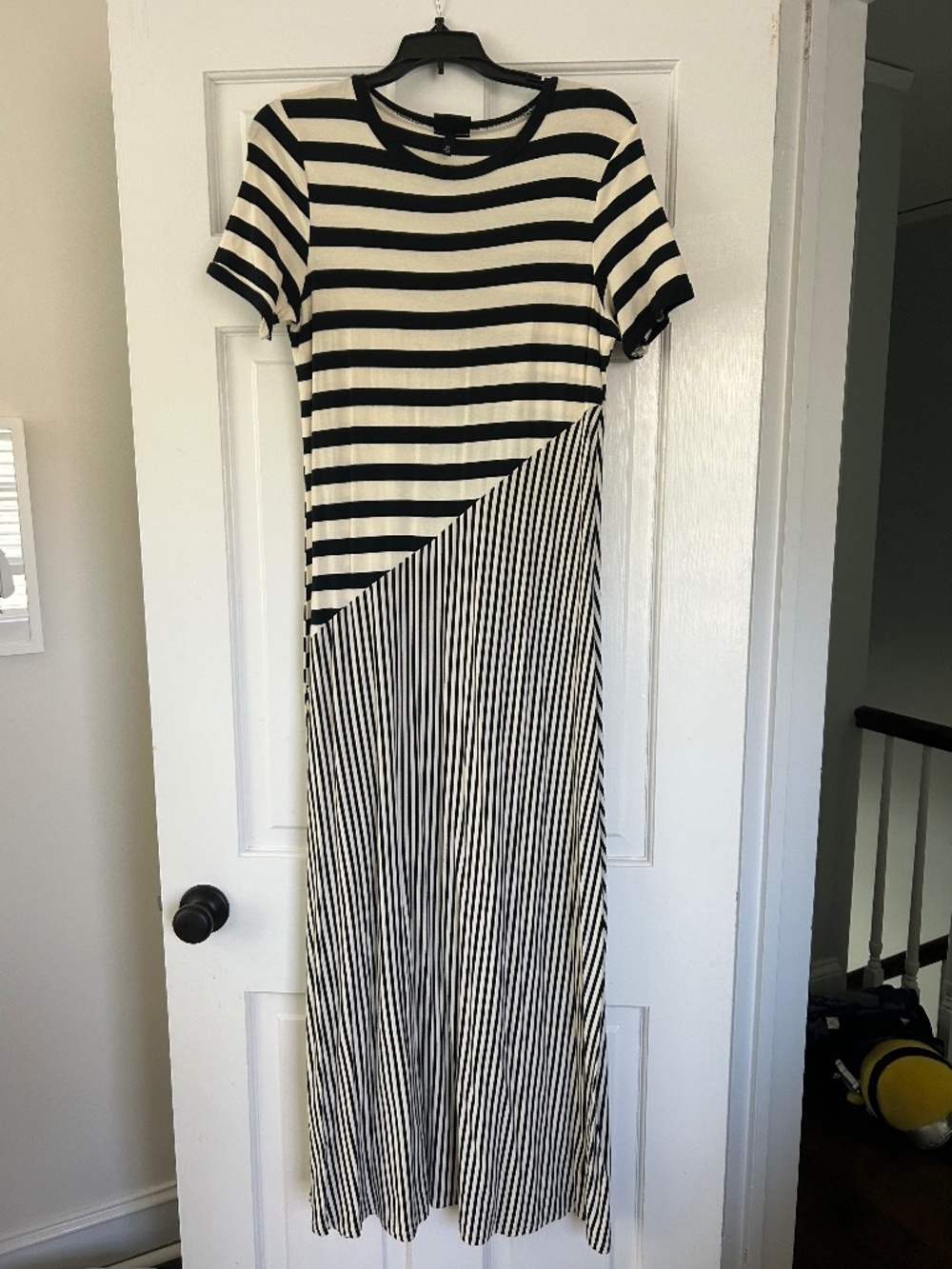 Who What Wear Maxi Dress